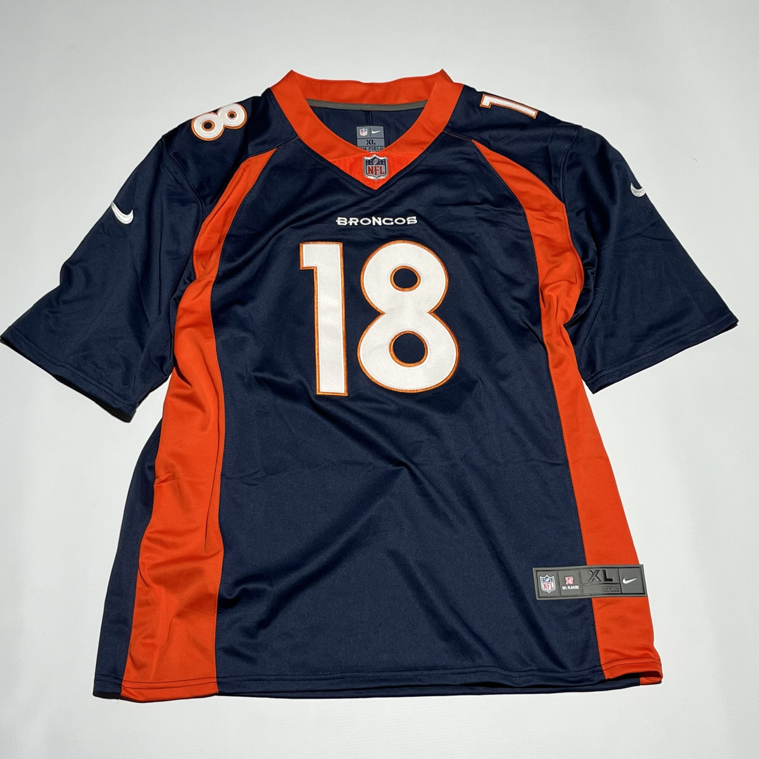 Remera NFL