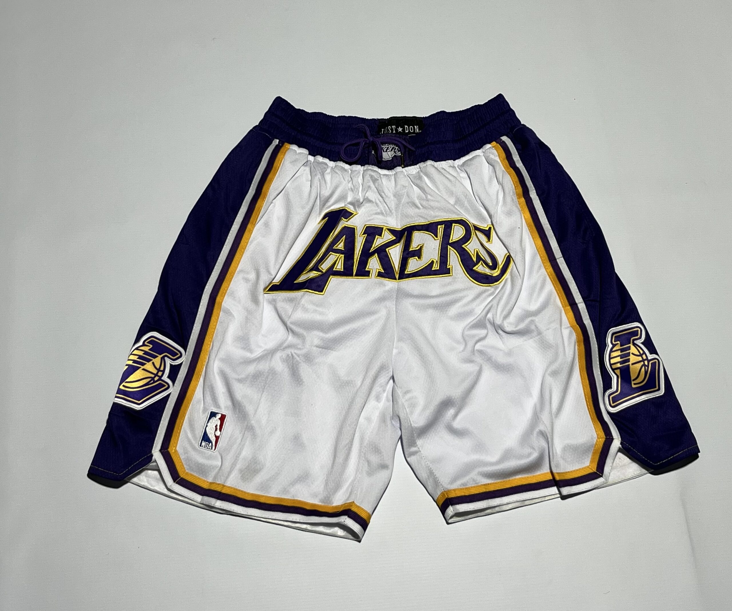 Short Lakers
