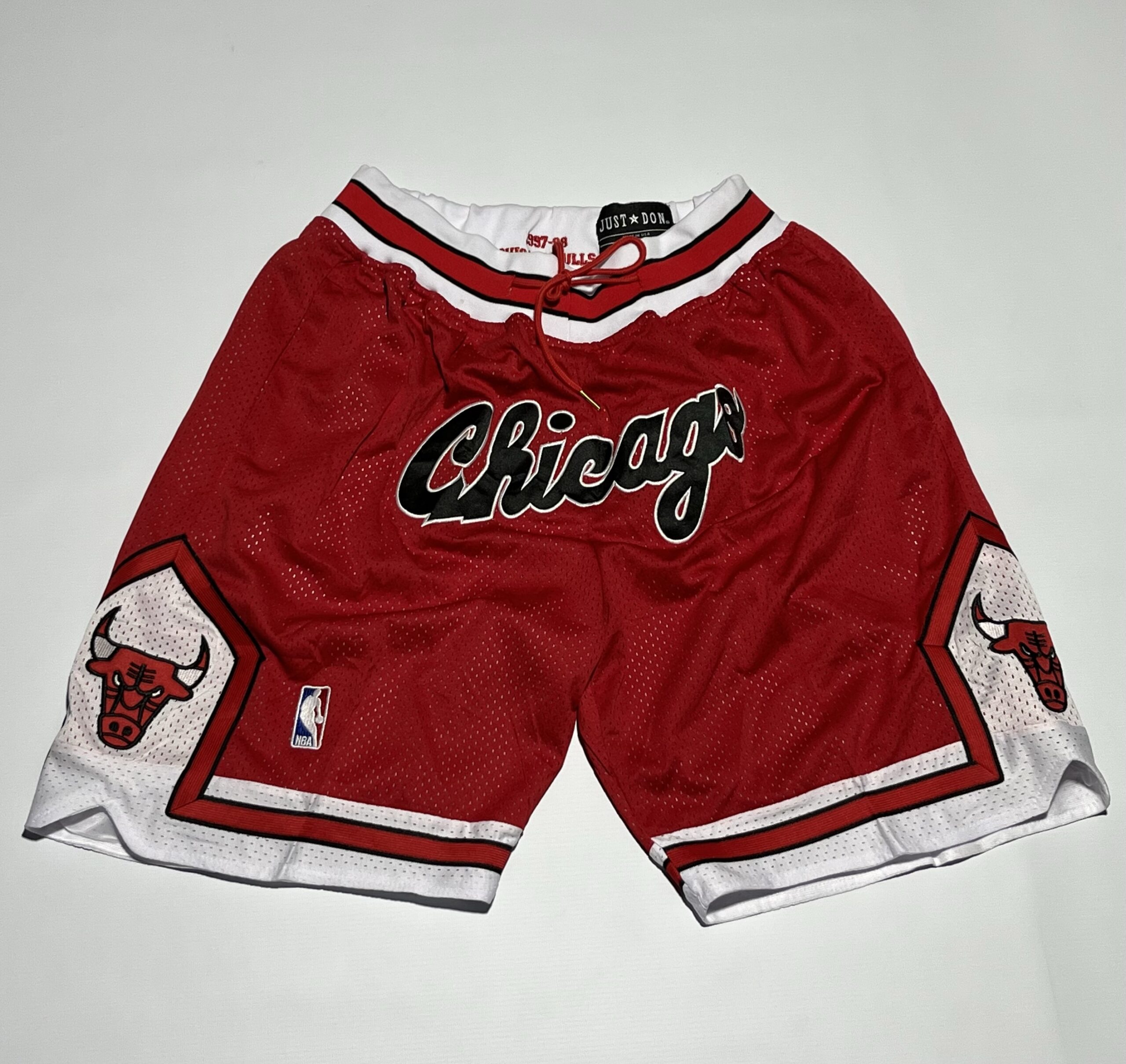 Short Chicago Bulls