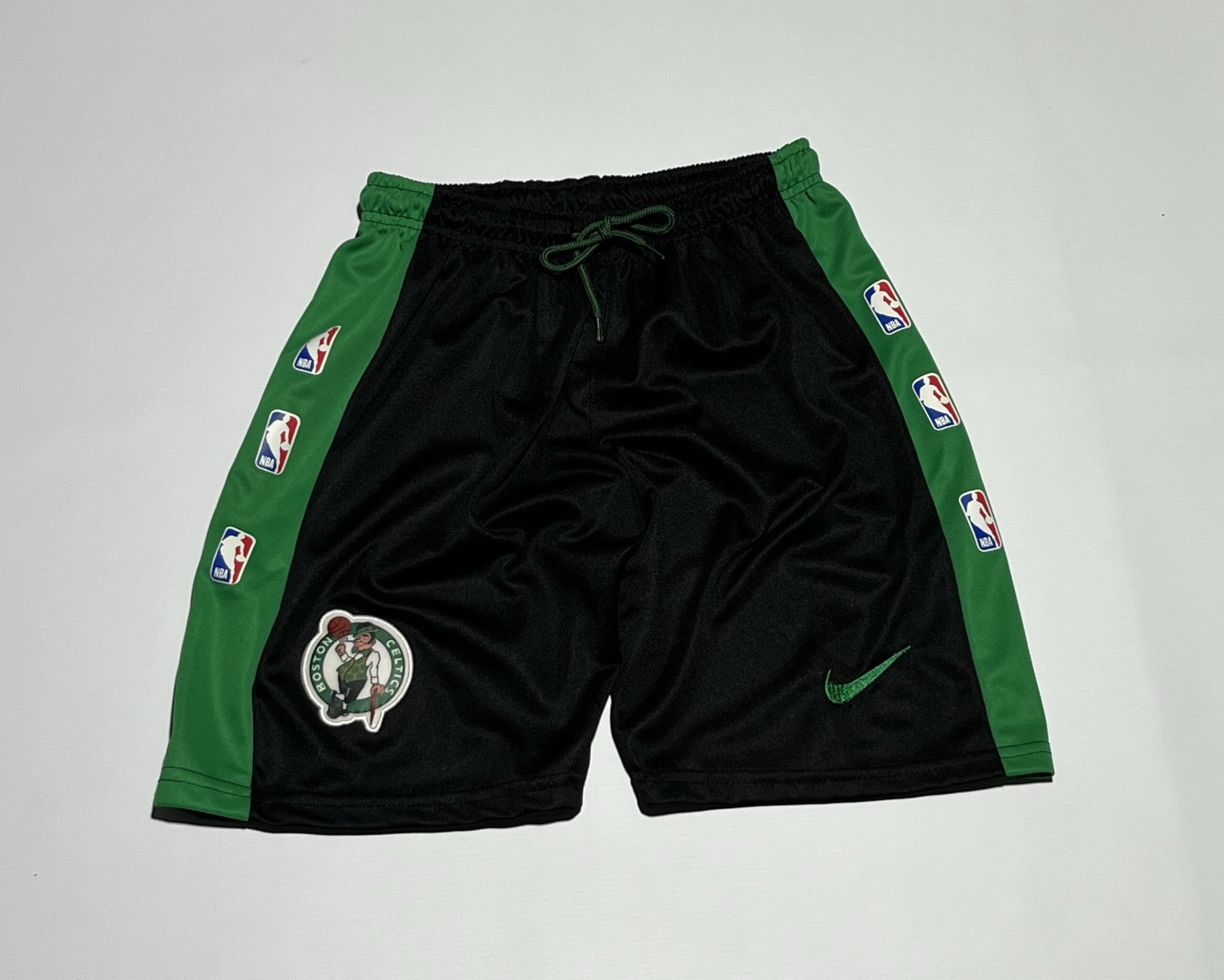 Short Celtics