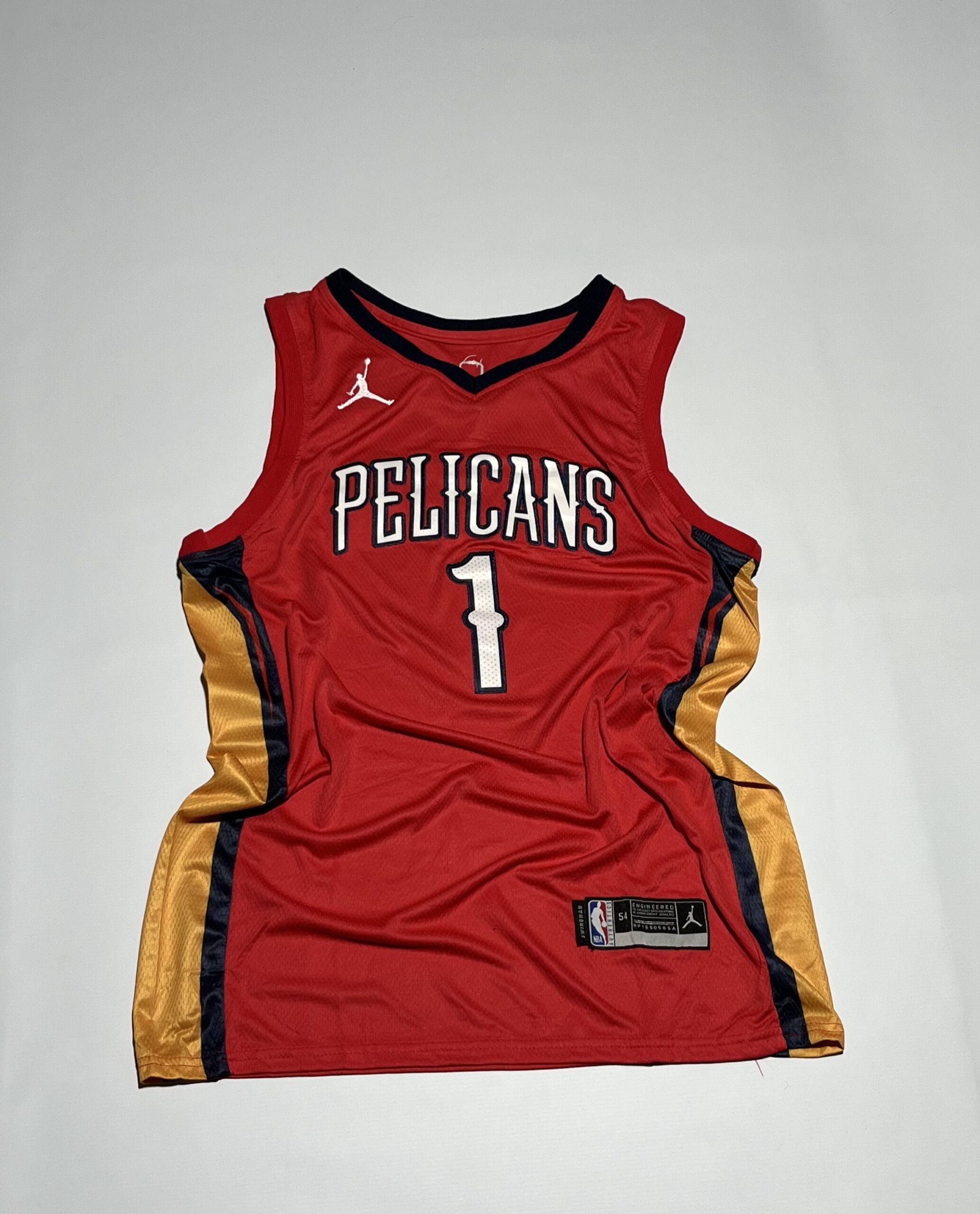 Musculosa Pelicans