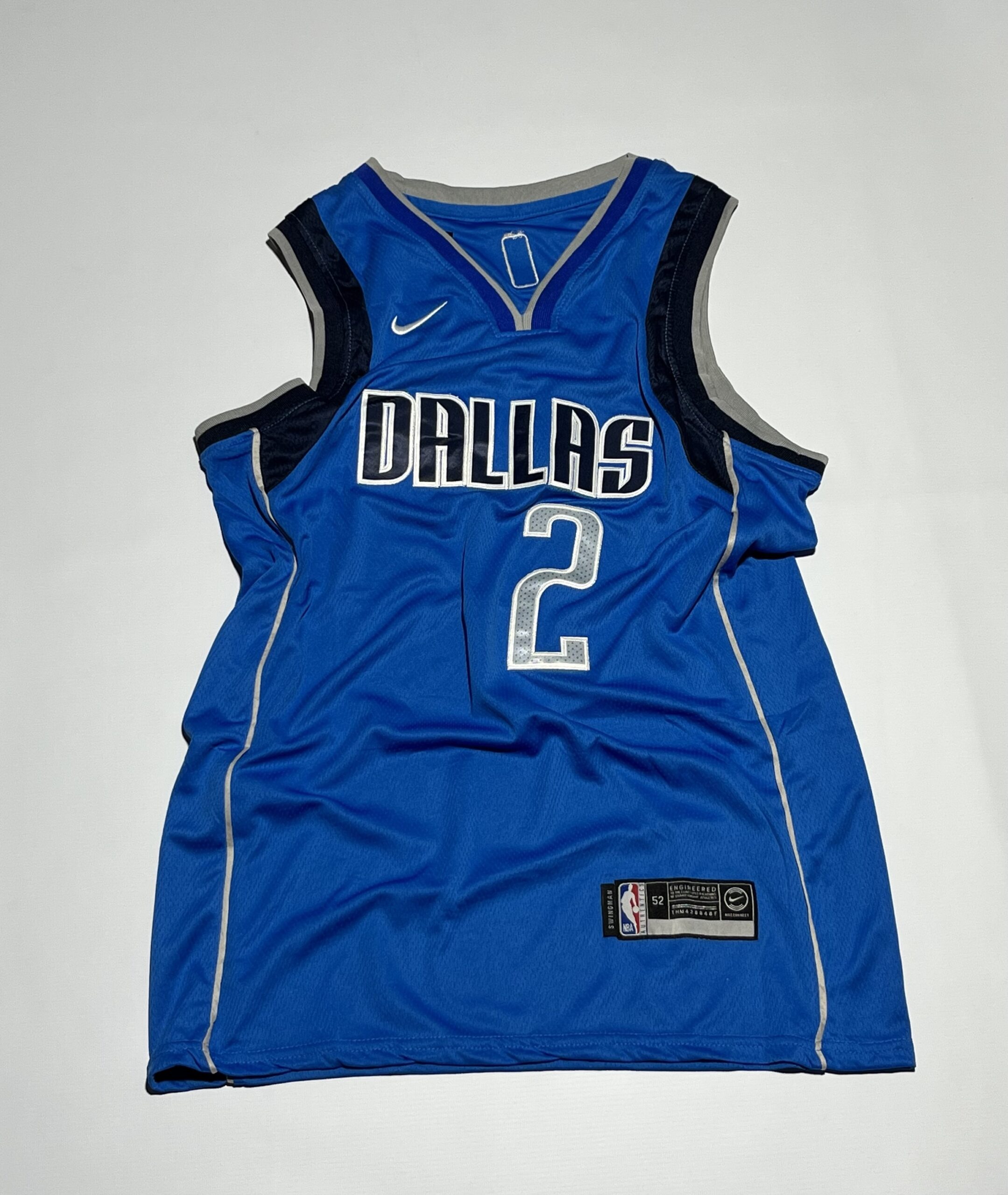 Musculosa Dallas