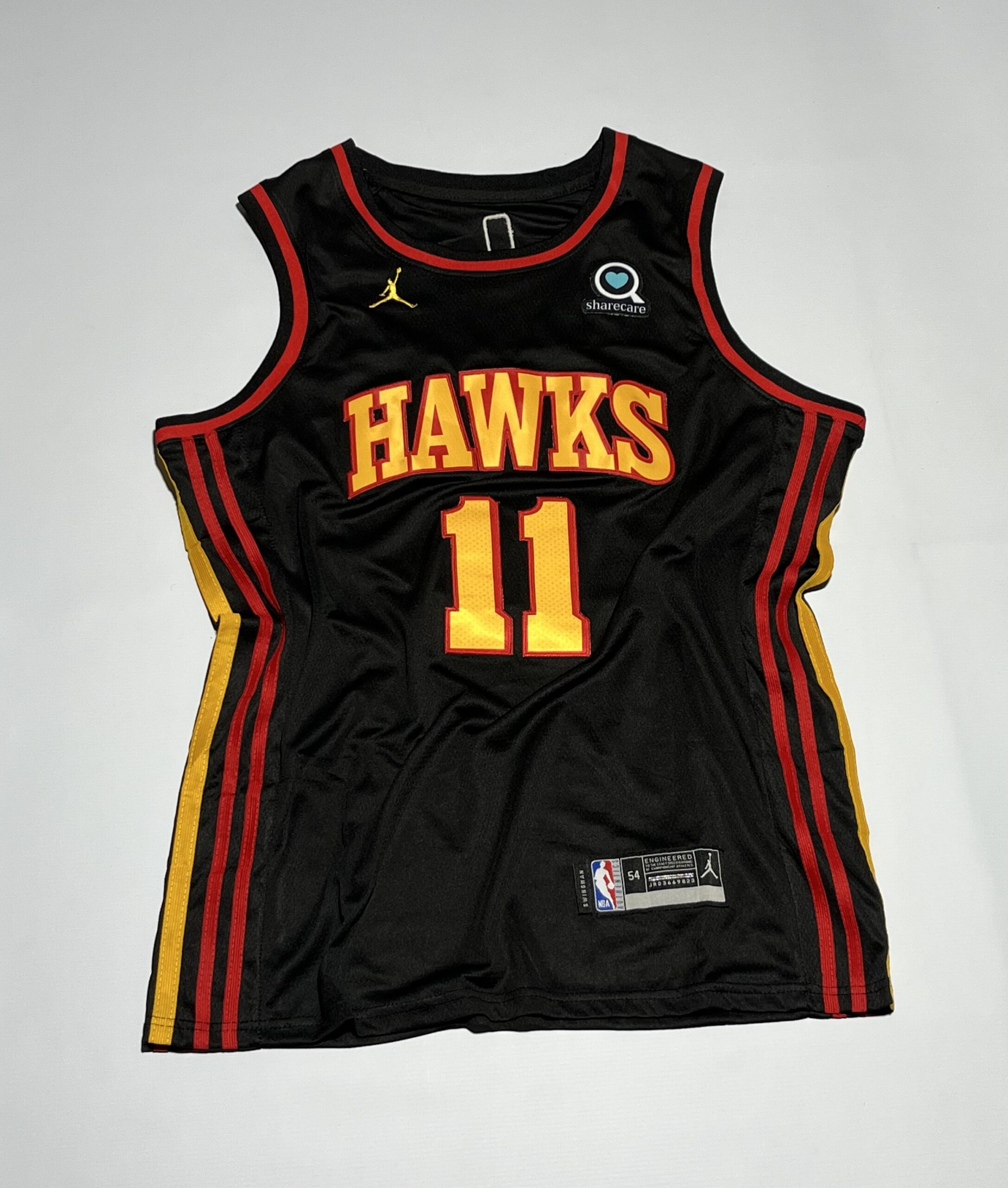 Musculosa Hawks