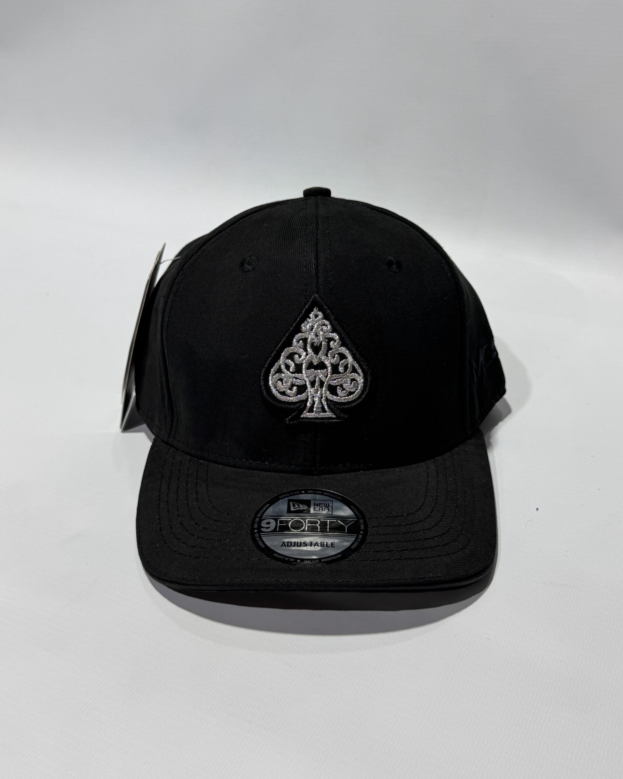Gorra poker