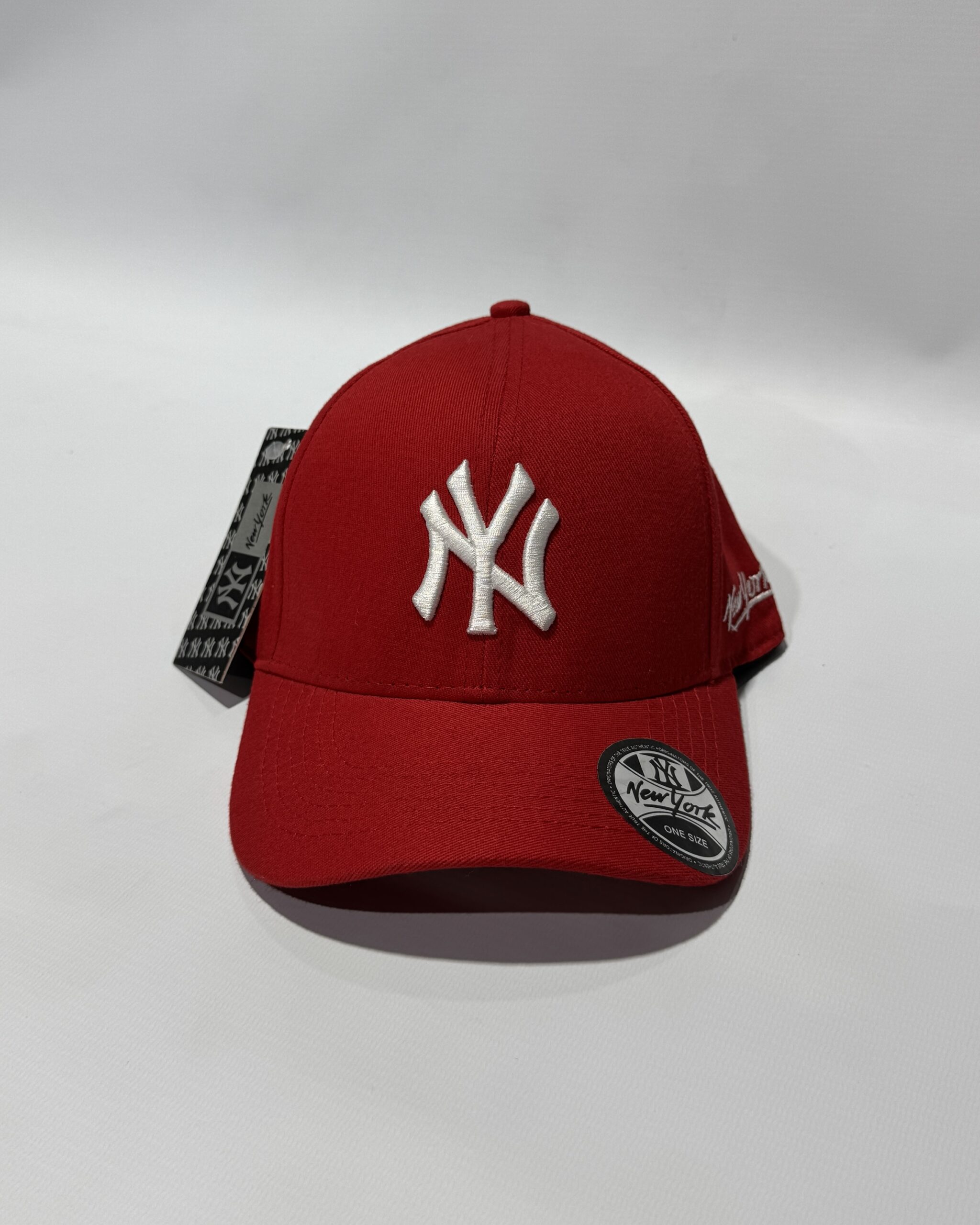 Gorra Red NY
