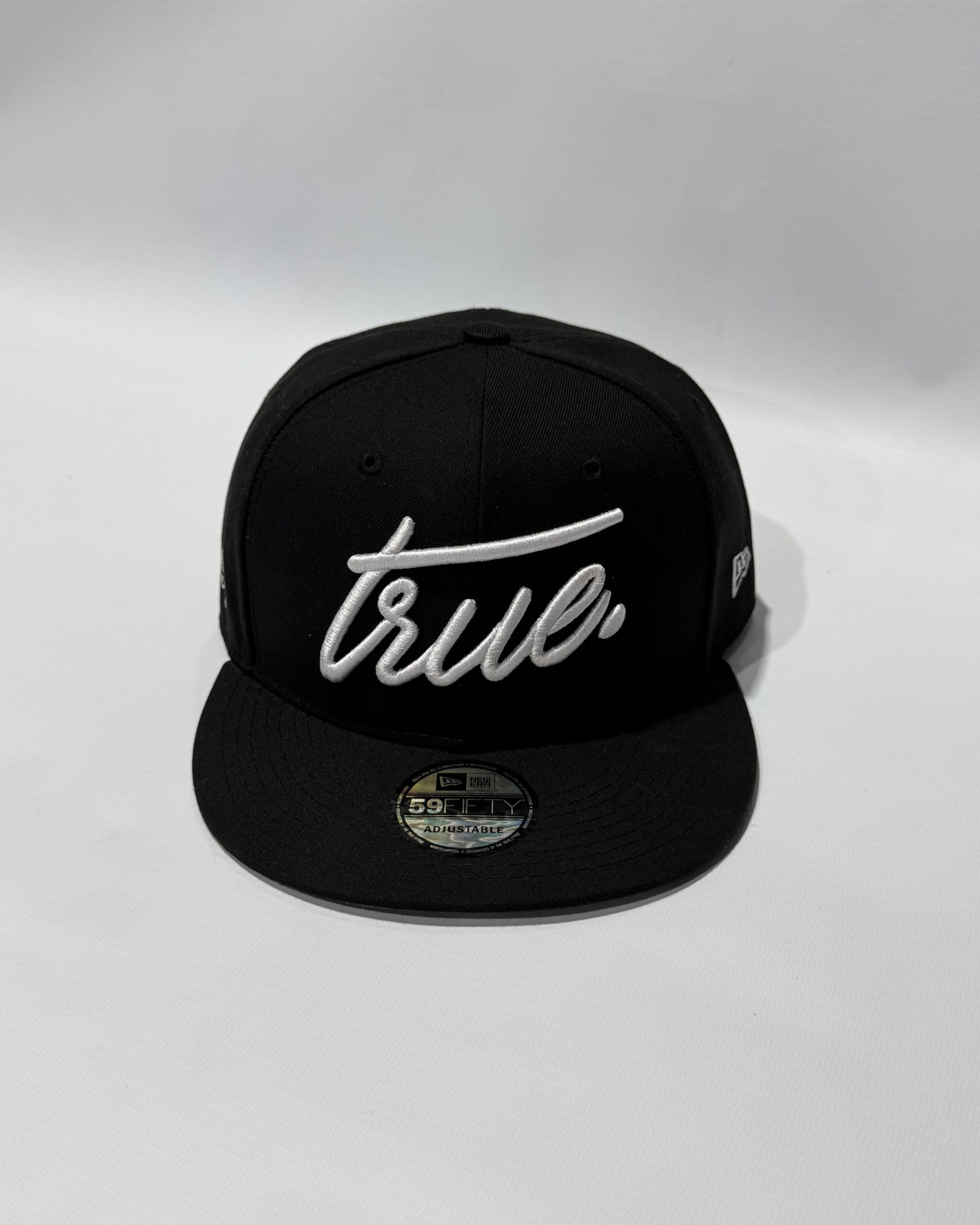 Gorra plana True