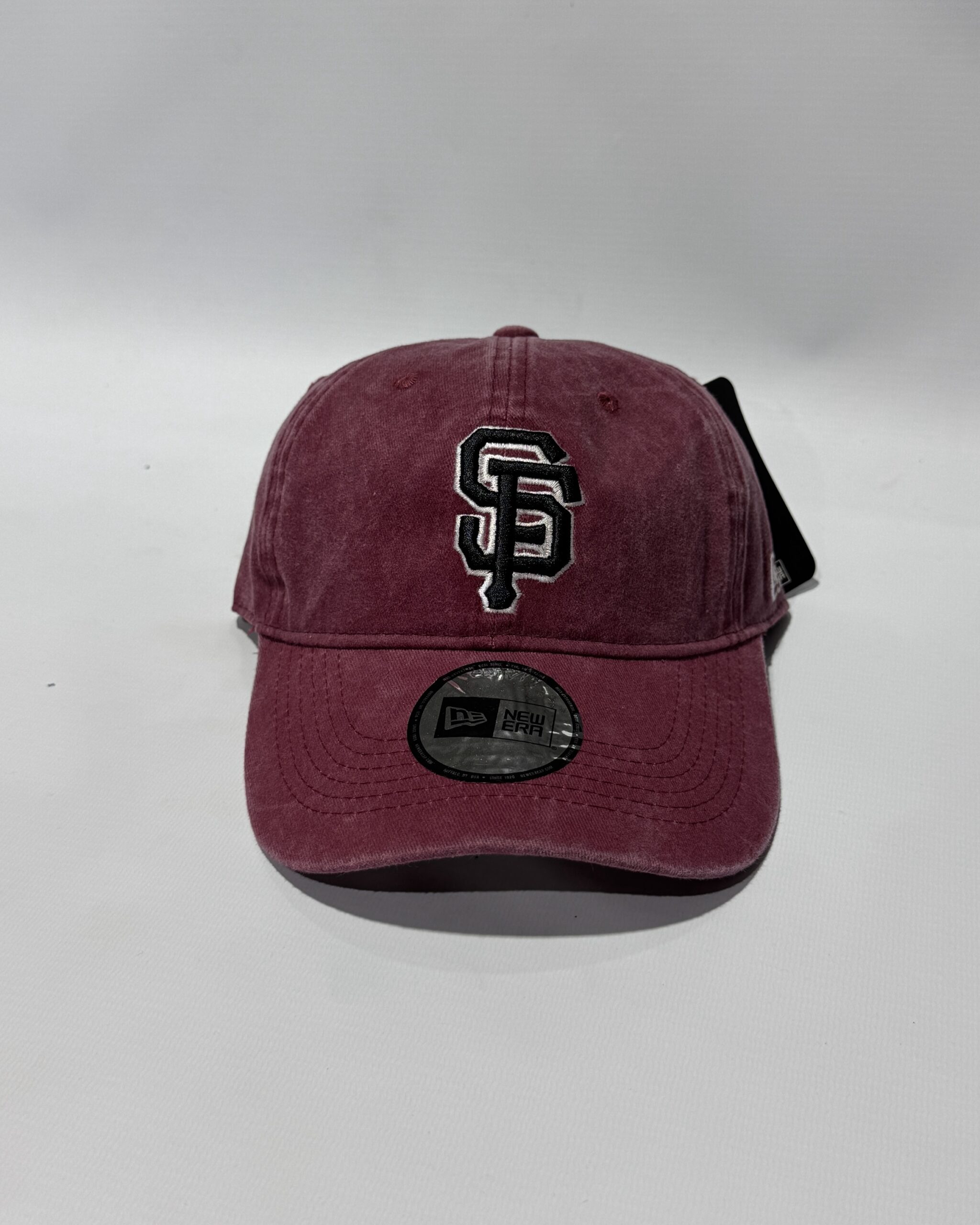 Gorra SF roja