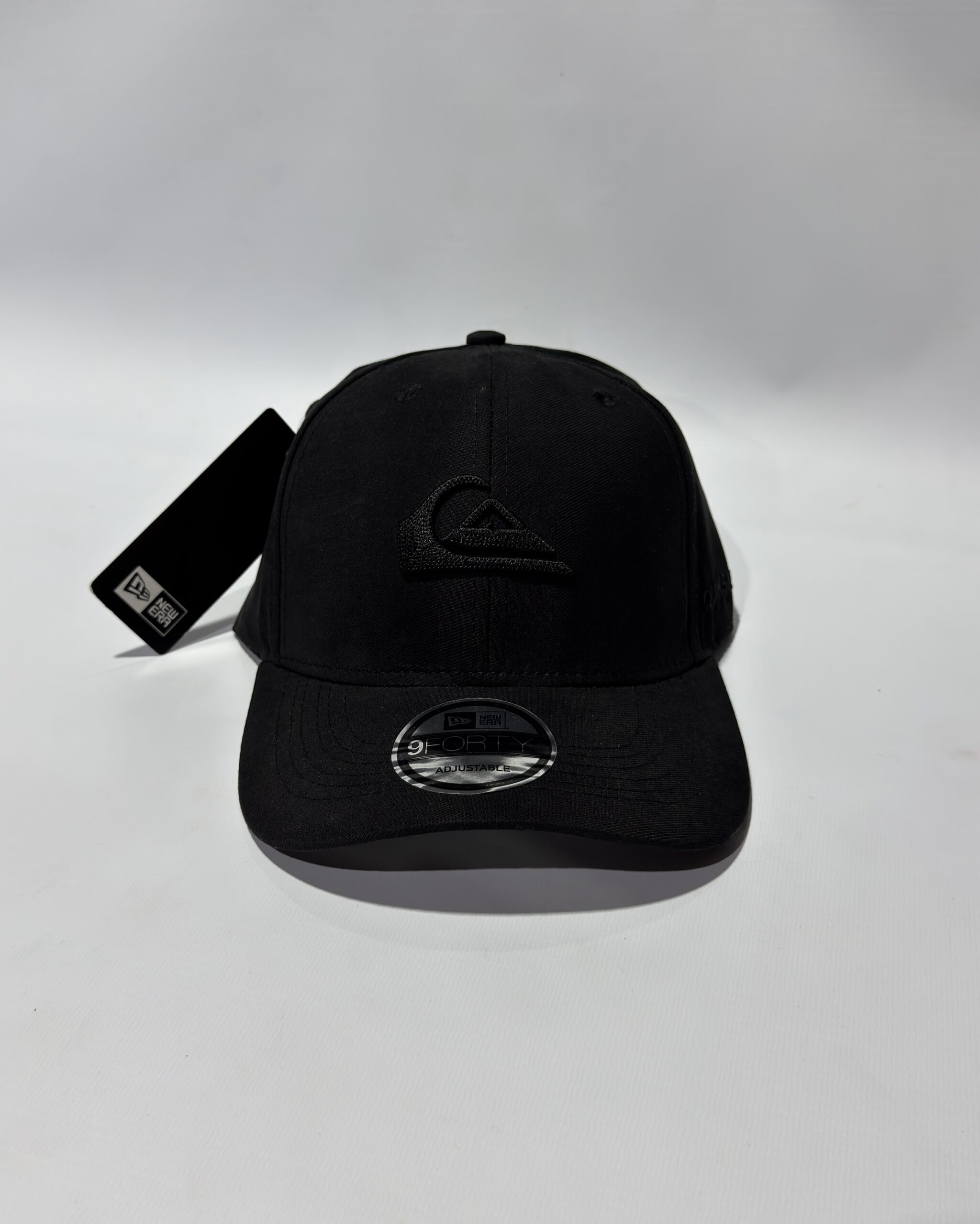 Gorra Negra